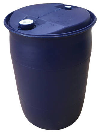 120 Litre Closed Head Drum